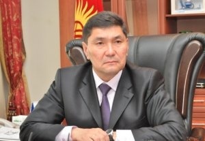Аскарбек Джаныбеков: Деньги на капремонт водных объектов выделяются вовремя