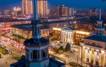 Бишкек вошел в рейтинг самых дешевых городов мира для иностранцев