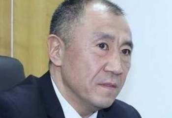 Досрочно прекращены полномочия главы правления "Кыргызтелекома"