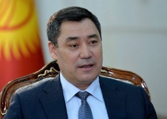 Президент - о решении суда по октябрьским событиям: Никаких сделок не было
