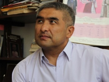 Таалайбек Усубалиев: Я не против ЛГБТ, я против их пропаганды