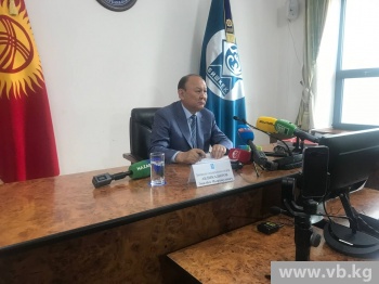 Мэрия Бишкека планирует купить 250 экологичных автобусов