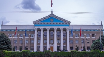 Абдыкадыров пообещал сделать бюджет города прозрачным