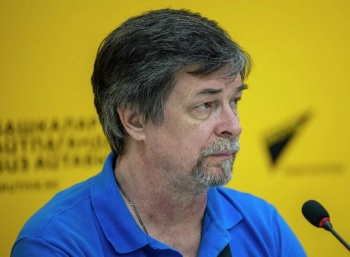 © Sputnik / Табылды Кадырбеков