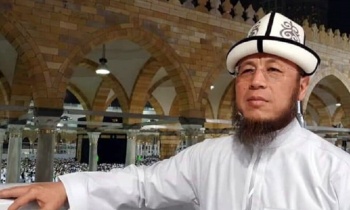 ДУМК в словах имама Садыбакаса Доолова оскорблений не нашло