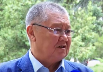 "Садыр Жапаров делает все возможное, чтобы выплатить внешний долг страны"
