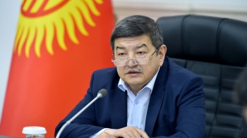 Аэропорты "Манас" и "Ош" не отдадут под управление турецкой компании