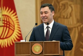 Президент поздравил обладателей "Золотых сертификатов"