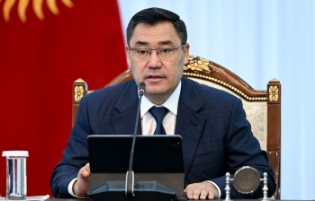 Работу с МСУ по вопросу строительства социальных домов поручено усилить