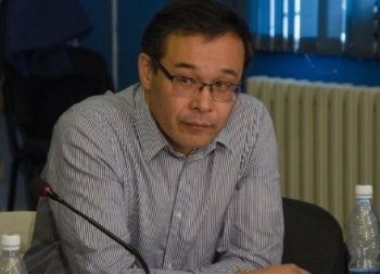"Внешнеполитическое ведомство Кыргызстана возглавляет опытный дипломат"