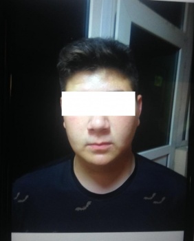 В Аламудунском районе задержан подозреваемый в краже ювелирных изделий