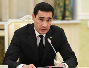 Сердар Бердымухамедов: ЦА должна оставаться зоной стабильности и доверия
