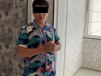ГКНБ возбуждено уголовное дело по факту проведения лотереи "Баткен сила"