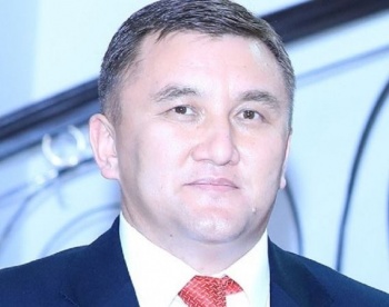 Талант Султанов освобожден от должности посла Кыргызстана в Туркменистане