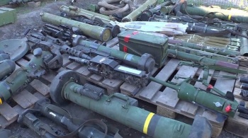 "Черный рынок оружия". Новая опасность для ЦА и Кыргызстана