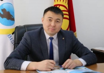"Глава СЭЗ "Бишкек" Кудрет Тайчабаров был депортирован из России"