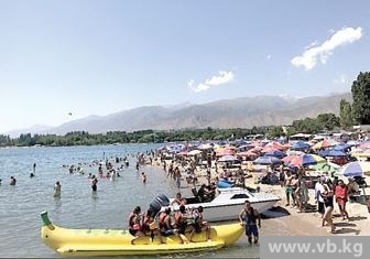 Калейдоскоп сезонных безобразий