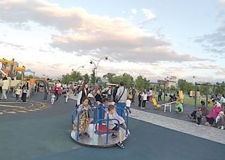 Фотофакт: Травматичные покатушки