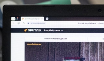 Сразу несколько журналистов уволились из "Sputnik Азербайджан"