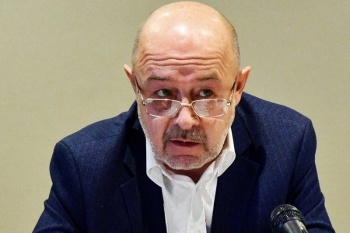 В Казахстане возрождают "Туркестанский легион" времен вермахта?