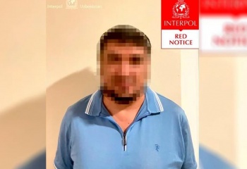 В Узбекистане задержан кыргызстанец, подозреваемый в должностном подлоге
