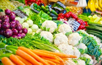 Производство сельхозпродукции в ЕАЭС выросло на 1,6 процента