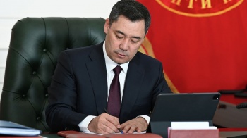 Назначены выборы депутатов Майданского айылного кенеша Кадамжайского района