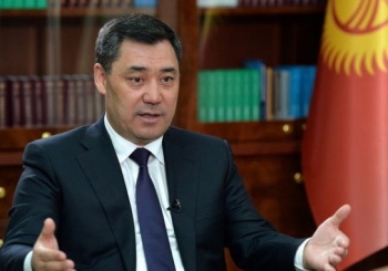 Известный адвокат перечислила плюсы Садыра Жапарова