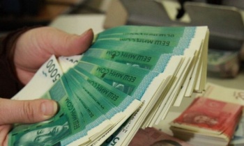 "Наследие великих кочевников" получит еще 1 миллиард сомов из бюджета