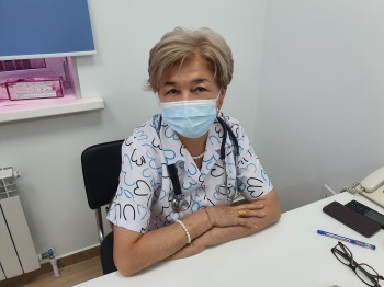 Специалист посоветовала, как обезопасить себя от аллергенов