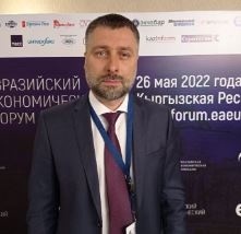 фото Суйунбека Шамшиева