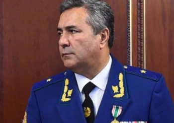 Душанбе отреагировал на заявление секретаря Совбеза России