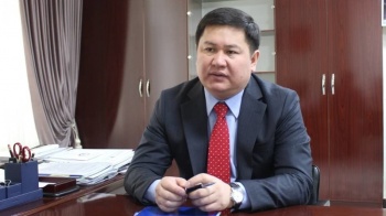 Таланбек Иманов рассказал, как Минцифры борется с коррупцией