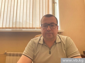 Сулейманов: Для России ШОС является элементом архитектуры Большой Евразии