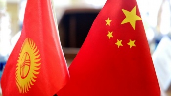Информация МИД для граждан КР планирующих поездку в Китай