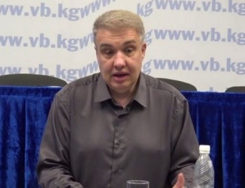 Шестаков: Теракт в Кабуле является предупреждением России