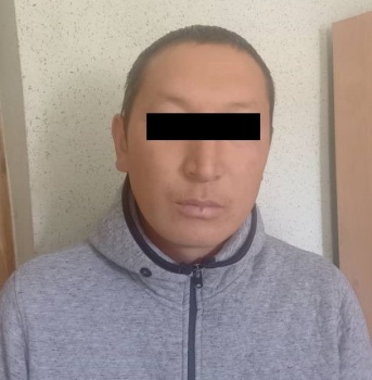 В Сокулуке задержан мужчина, подозреваемый в продаже чужого скота