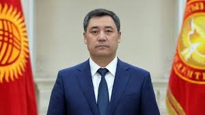 Президент выразил соболезнования королю  в связи со смертью Елизаветы II