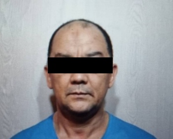 В Казахстане задержан гражданин КР, подозреваемый в крупном мошенничестве