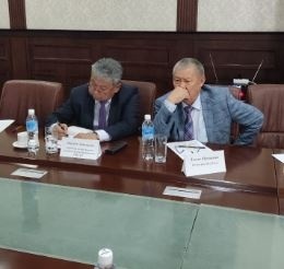 Эксперты предрекли сложную судьбу малых стран в нынешних глобальных перемен