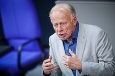 Юрген Триттин. Фото: Kay Nietfeld / Globallookpress.com