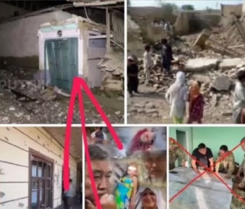 Разоблачение дезинформации в СМИ Таджикистана