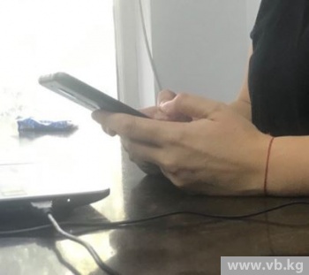 МВД КР призывает граждан не размещать в соцсетях провокационные материлы