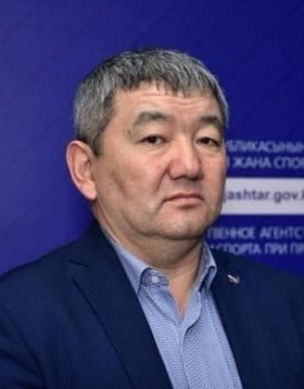 Айбек Ажигулов про увольнение: Я не могу предать свой народ