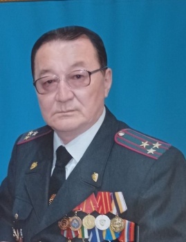 Кыргызстанец предлагает помощь гражданам России