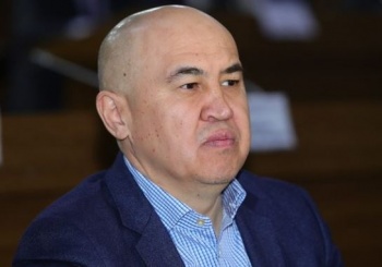 В ГКНБ опровергли информацию о задержании Алтынбека Сулайманова
