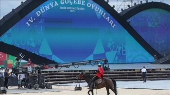Во Всемирных играх кочевников примут участие 148 спортсменов из Кыргызстана