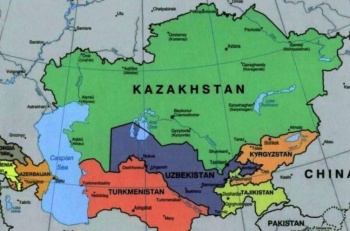 "В Казахстане и Кыргызстане самая высокая протестная активность"