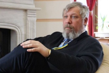 МИД РФ вызвал посла Казахстана после возвращения украинского посла в Астану