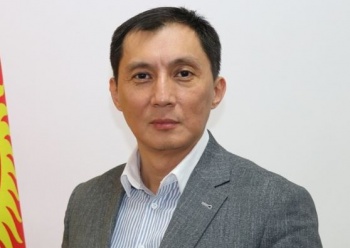 Уланбек Мамбетакунов назначен главой Минобразования